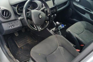 Air bag conducteur RENAULT CLIO 4