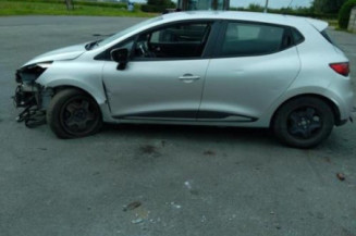 Moteur RENAULT CLIO 4