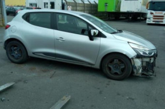 Pompe à carburant RENAULT CLIO 4