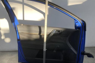 Porte avant gauche VOLKSWAGEN POLO 4