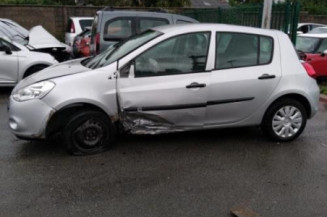 Boite de vitesses RENAULT CLIO 3