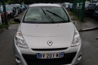 Boite de vitesses RENAULT CLIO 3