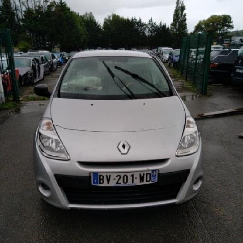 Boite de vitesses RENAULT CLIO 3 Photo n°7