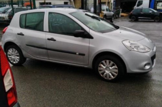 Boite de vitesses RENAULT CLIO 3