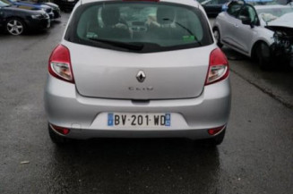 Leve vitre electrique avant gauche RENAULT CLIO 3