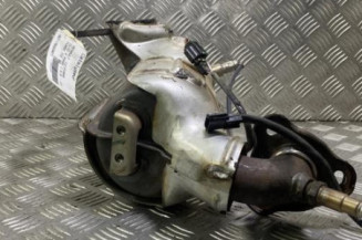 Catalyseur (echappement) RENAULT CLIO 4