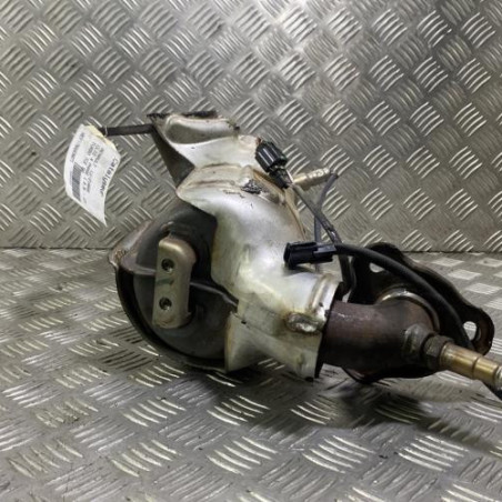 Catalyseur (echappement) RENAULT CLIO 4