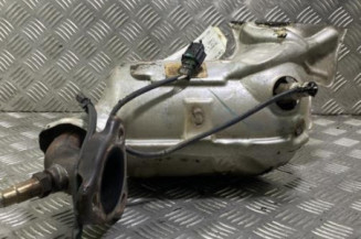 Catalyseur (echappement) RENAULT CLIO 4