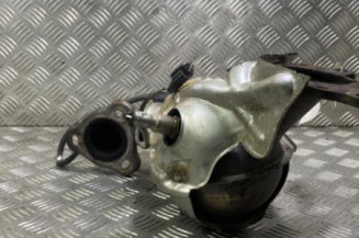 Catalyseur (echappement) RENAULT CLIO 4