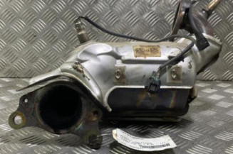 Catalyseur (echappement) RENAULT CLIO 4