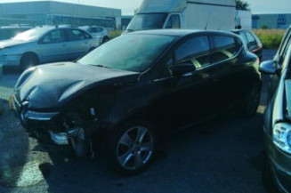 Catalyseur (echappement) RENAULT CLIO 4