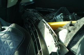 Catalyseur (echappement) RENAULT CLIO 4