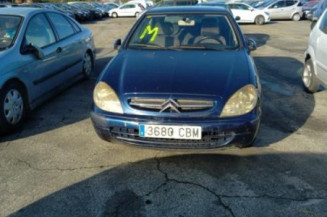 Retroviseur droit CITROEN XSARA