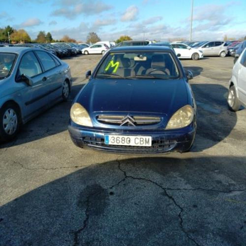 Retroviseur droit CITROEN XSARA Photo n°6