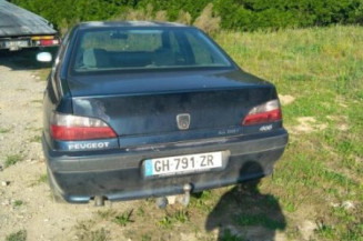 Demarreur PEUGEOT 406