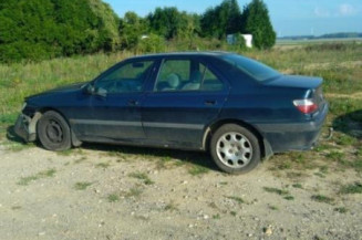 Demarreur PEUGEOT 406