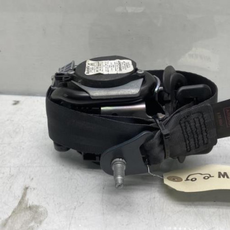 Pretensionneur de ceinture avant droit PEUGEOT 308 1