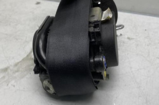 Pretensionneur de ceinture avant gauche PEUGEOT 308 1