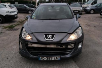 Boite de vitesses PEUGEOT 308 1