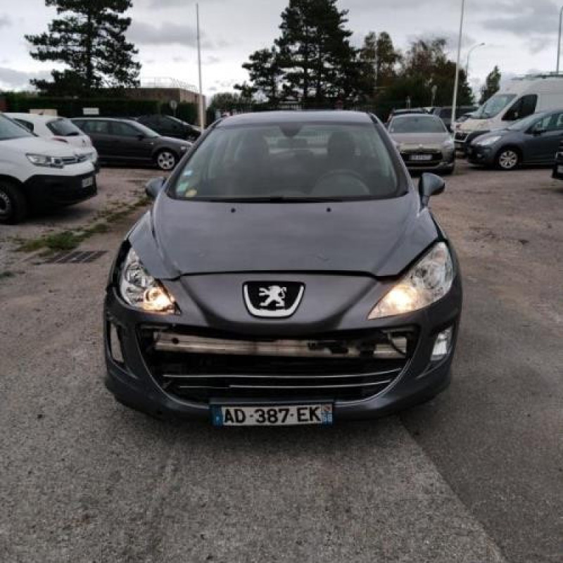 Boite de vitesses PEUGEOT 308 1 Photo n°6