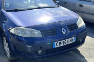 Poignee porte avant droit RENAULT MEGANE 2