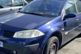 Poignee porte avant droit RENAULT MEGANE 2