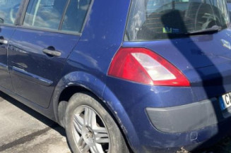 Poignee porte avant droit RENAULT MEGANE 2