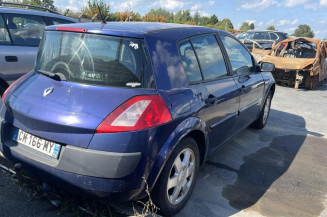 Poignee porte avant droit RENAULT MEGANE 2