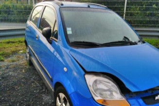 Bras essuie glace avant gauche CHEVROLET MATIZ 2