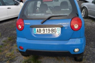 Bras essuie glace avant gauche CHEVROLET MATIZ 2