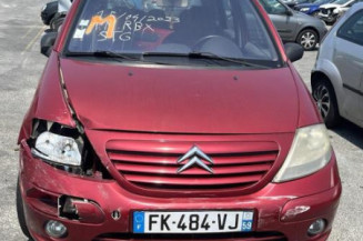 Serrure avant droit CITROEN C3 1