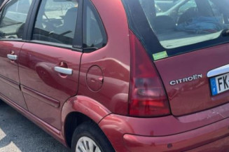 Serrure avant droit CITROEN C3 1