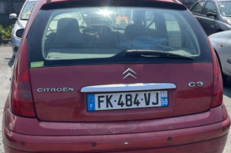 Serrure avant droit CITROEN C3 1