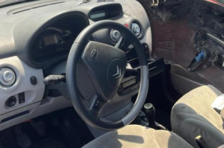 Serrure avant droit CITROEN C3 1