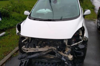 Feu arriere principal gauche (feux) RENAULT SCENIC 3