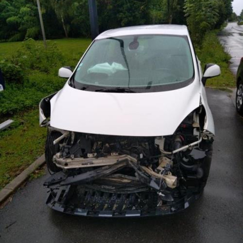 Feu arriere principal gauche (feux) RENAULT SCENIC 3 Photo n°4