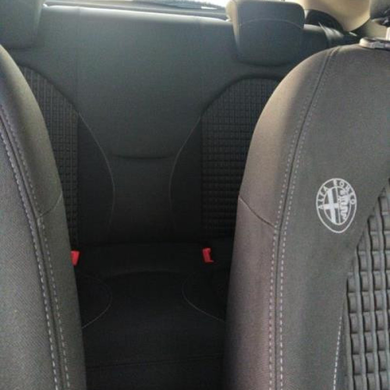 Compresseur clim ALFA ROMEO MITO Photo n°12