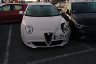 Pretensionneur de ceinture avant droit ALFA ROMEO MITO