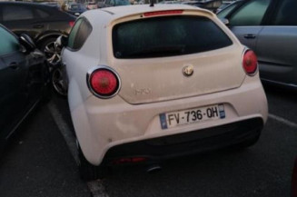 Pretensionneur de ceinture avant droit ALFA ROMEO MITO