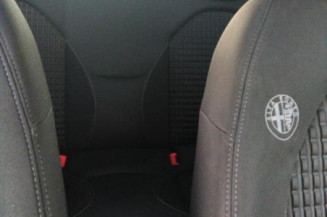 Pretensionneur de ceinture avant droit ALFA ROMEO MITO