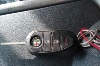 Pretensionneur de ceinture avant droit ALFA ROMEO MITO