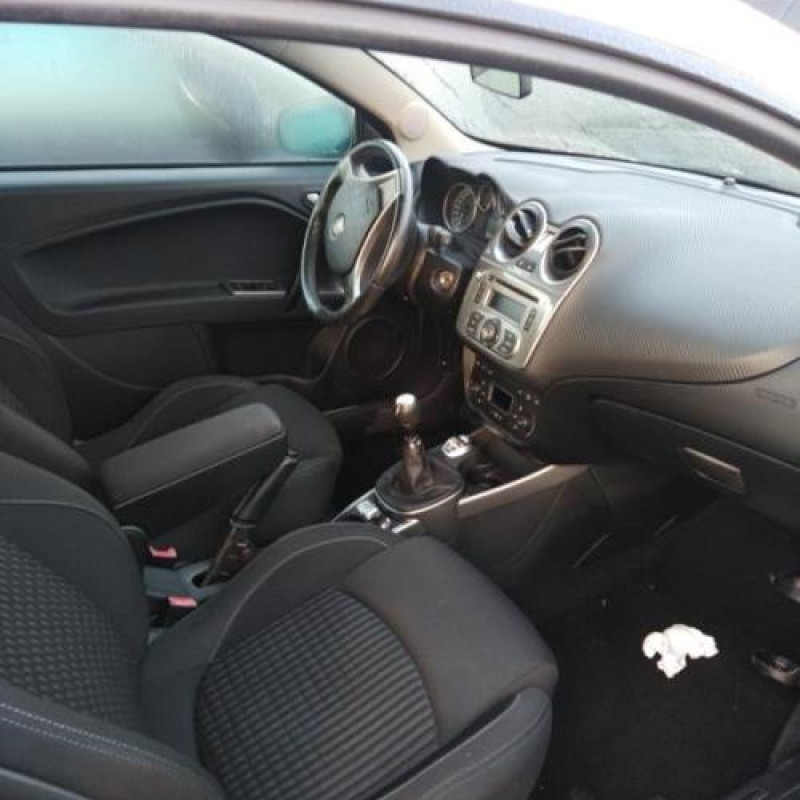 Retroviseur interieur ALFA ROMEO MITO Photo n°8