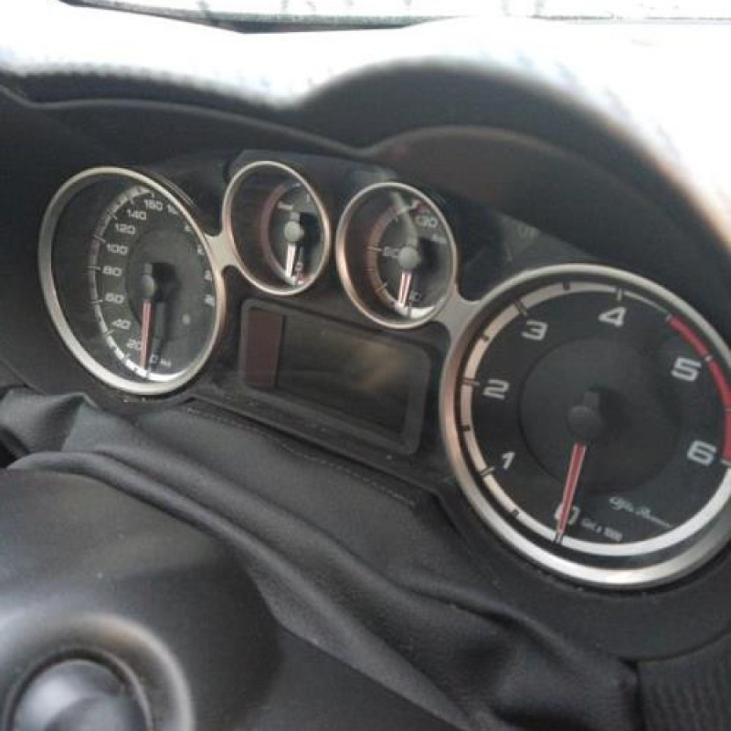 Retroviseur interieur ALFA ROMEO MITO Photo n°11