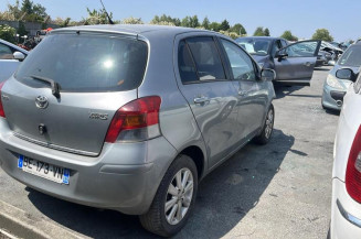 Roue TOYOTA YARIS 2