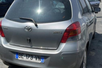 Roue TOYOTA YARIS 2