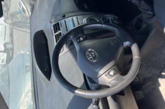 Roue TOYOTA YARIS 2