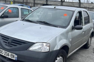 Pare choc avant DACIA LOGAN 1