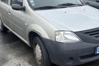 Pare choc avant DACIA LOGAN 1