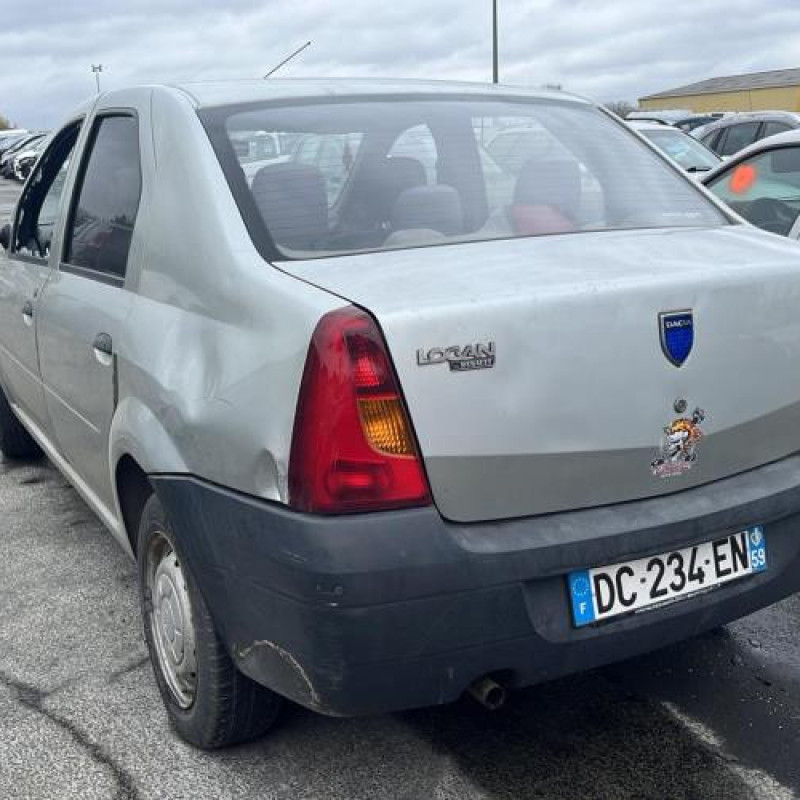 Porte avant droit DACIA LOGAN 1 Photo n°13