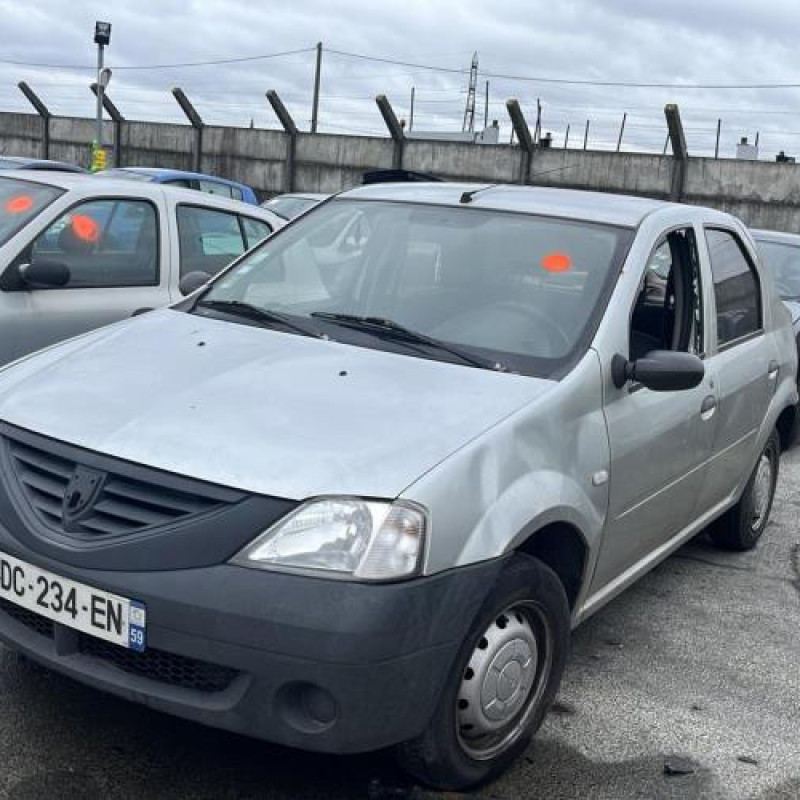 Serrure arriere droit DACIA LOGAN 1 Photo n°5